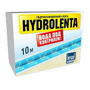B-isol Hydrolenta  Гидроизоляционная лента (10 м) 