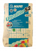 ULTRALITE S2 (15 кг) белый эластичный клей на цементной основе