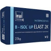 B-ISOL UP ELAST 2K, 25 кг (сухой компонент) БЕРГАУФ