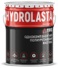 HIDROLASTA  (15кг) Мастика однокомпонентная полиуретановая 