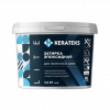 Эпоксидная затирка Kerateks lite  5 кг АРТ 87