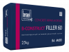 B-Construct FILLER 60, 25 кг 