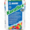 KERAFLEX EXTRA S1 белый улучшенный клей на цементной основе (25кг) (РоссияС2ТЕ, S1