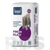 Bergauf Finish Plast штукатурка (20кг)