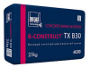 B-Construct TX B30, 25 кг (мешок) 