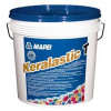 KERALASTIC Т (10 кг) белый двухкомпонентный полиуретановый клей гидроизоляция для керамики,  Р2