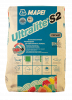 ULTRALITE S2 (15 кг) серый цементный клей С2ТЕS2