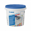 KERAPOXY EASY DESIGN 0100 WHITE (3 кг)
