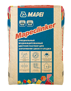 MAPECLINKER 110 цветная смесь д.заполнения швов кладки (25 кг)
