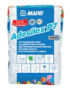 ADESILEX P7  БЕЛЫЙ клеевая смесь (25кг)