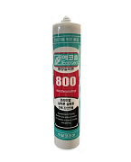 Герметик на силиконовой основе ECOSEAL 800 #110