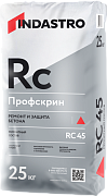 Ремонтный состав ИНДАСТРО ПРОФСКРИН RC45 R (25кг)