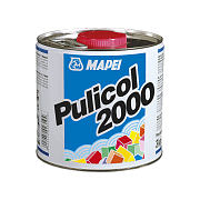 PULICOL 2000 (0,75 кг) гель-смывка эпоксидной затирки, старой краски и клея