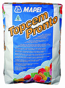 TOPCEM PRONTO (25 кг) полусухая стяжка